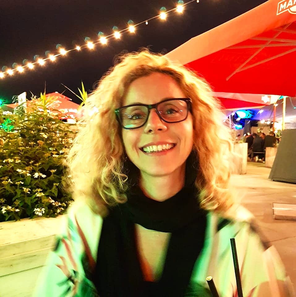 Elizabet idegenvezető Belgiumban