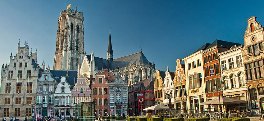 Mechelen